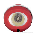 Multifunction 2 In1 COB LED Magnetic Working Light